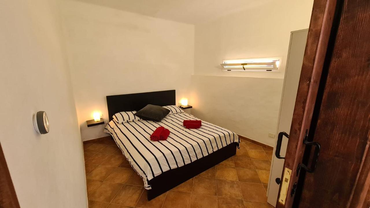 Oasis House Apartman Nazaret Kültér fotó