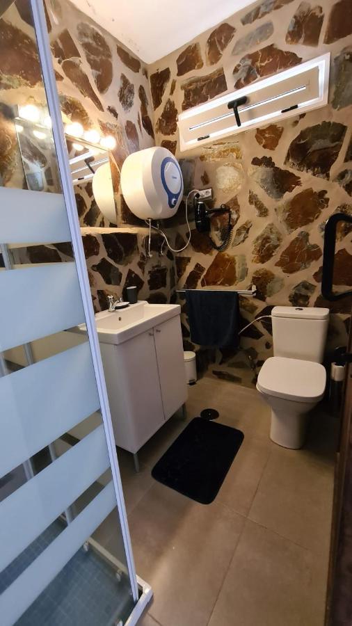 Oasis House Apartman Nazaret Kültér fotó