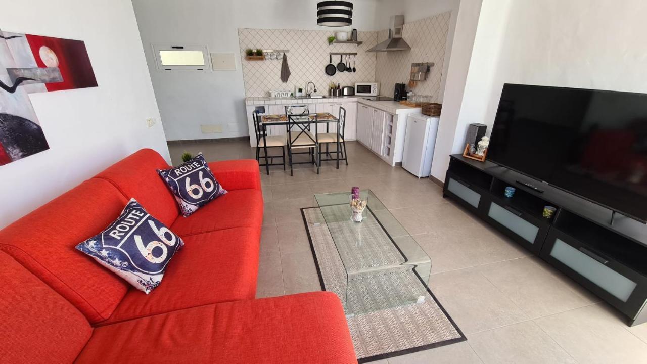 Oasis House Apartman Nazaret Kültér fotó