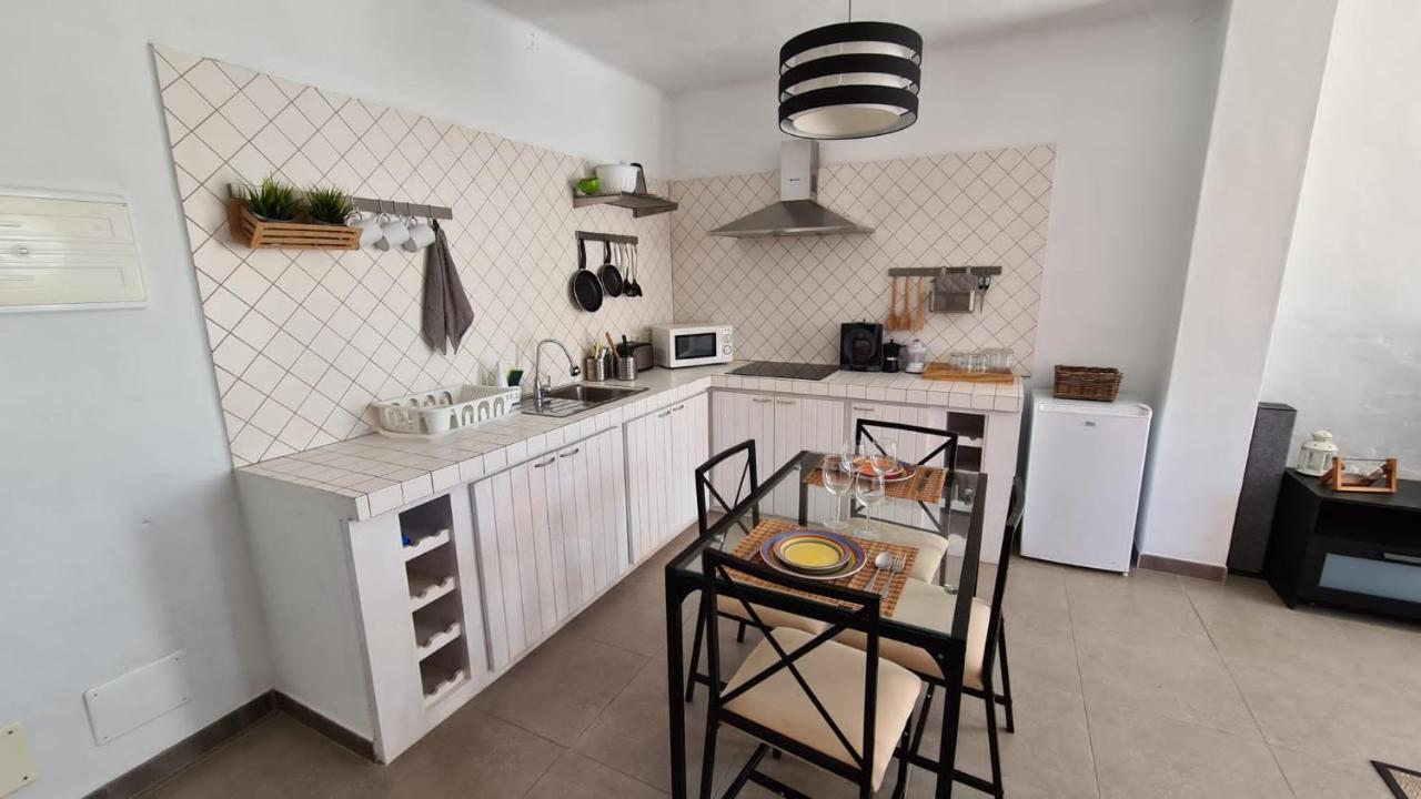 Oasis House Apartman Nazaret Kültér fotó