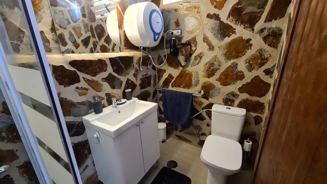 Oasis House Apartman Nazaret Kültér fotó
