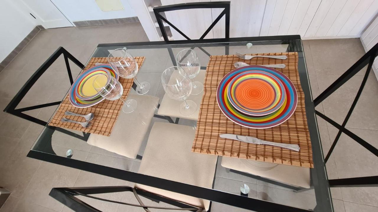 Oasis House Apartman Nazaret Kültér fotó