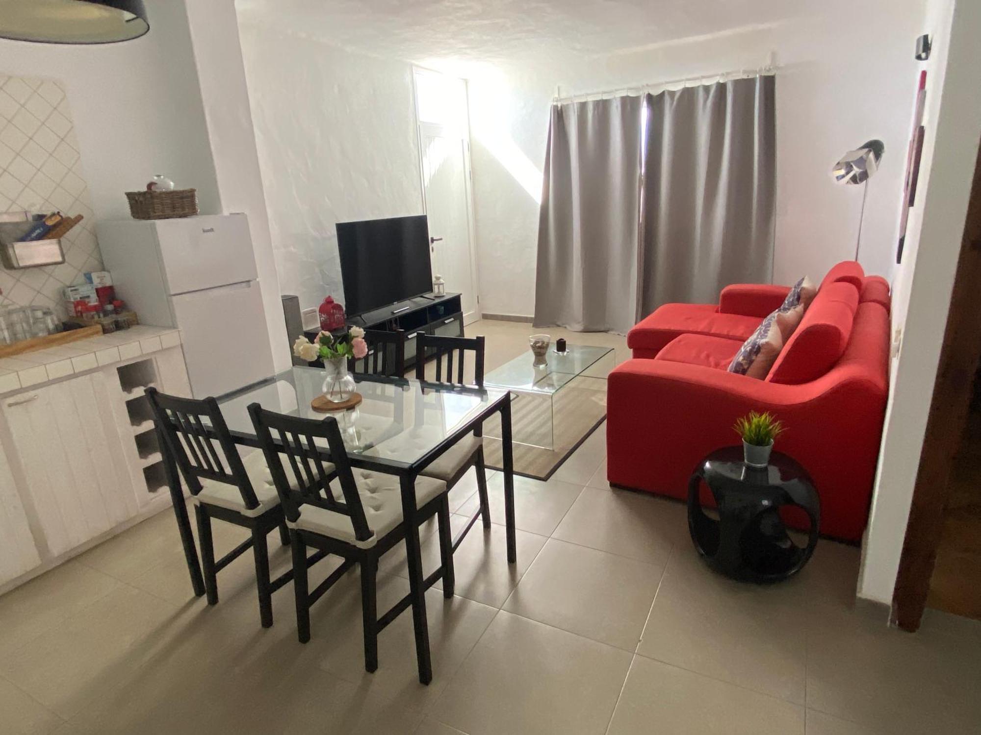 Oasis House Apartman Nazaret Kültér fotó