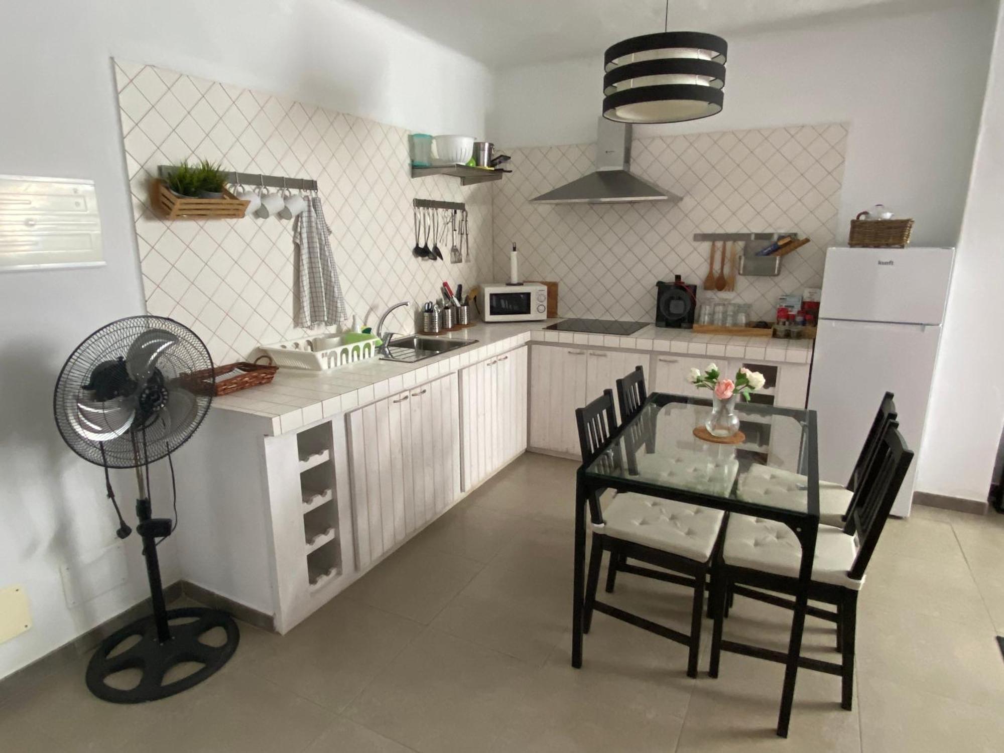 Oasis House Apartman Nazaret Kültér fotó